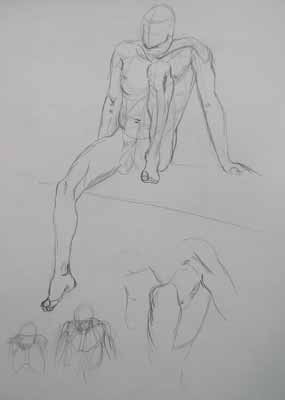 Homme 3