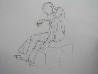 Homme 4