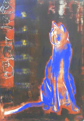 Katze