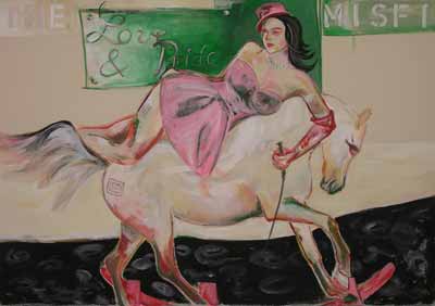Pinky