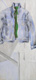 Jeansjacke II